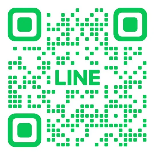 QR Code เพิ่มเพื่อน มาตรฐานครุภัณฑ์ 2566 Line Official